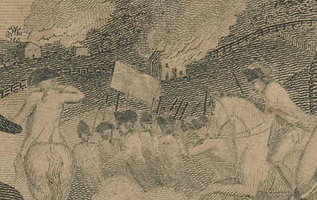 1961.1034 A Print, detail 5