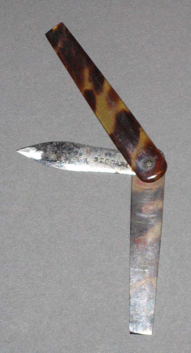 1961.1042 OO Knife