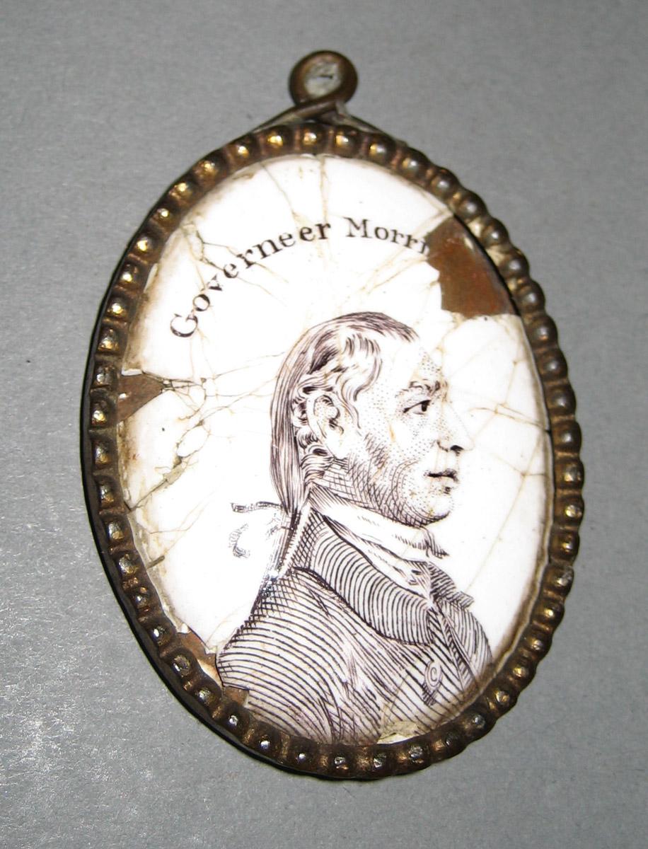 1961.1062 Medal