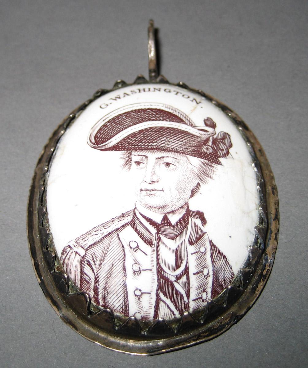 1961.1063 Medal