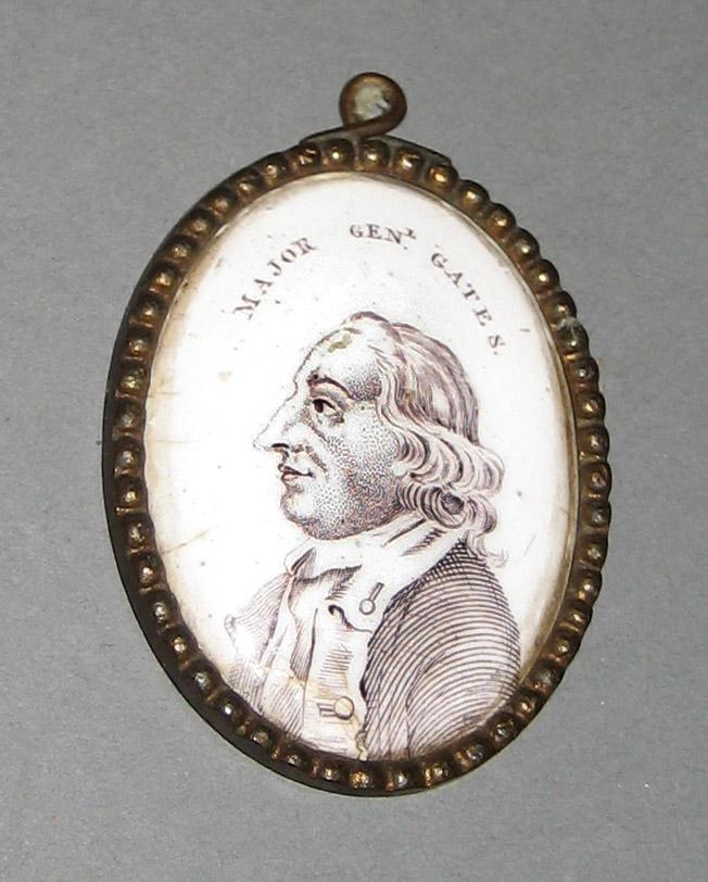 1961.1064 Medal