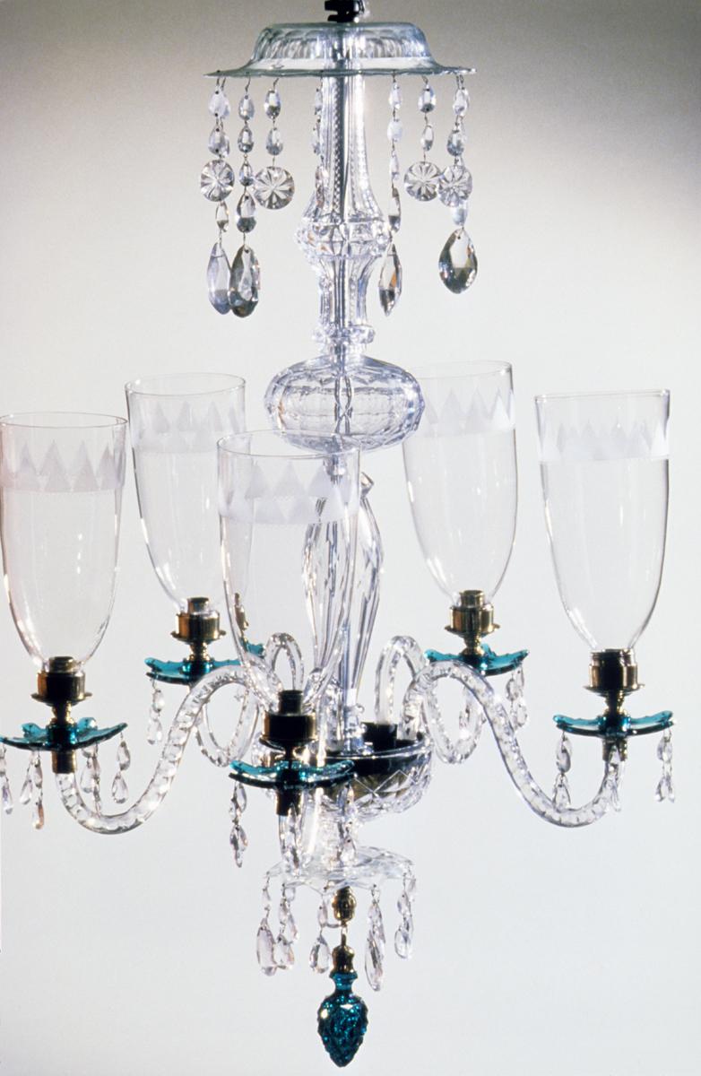 1961.1069 Chandelier