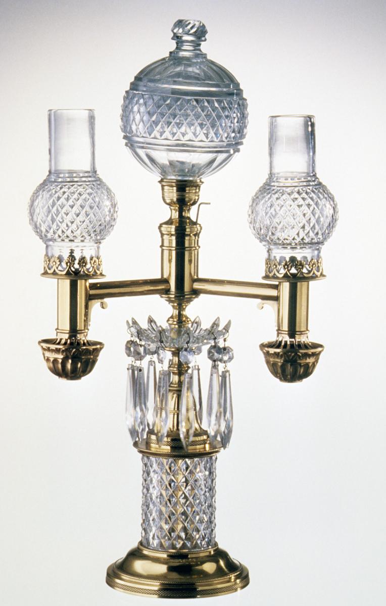 1961.1070.001 or .002 Lamp