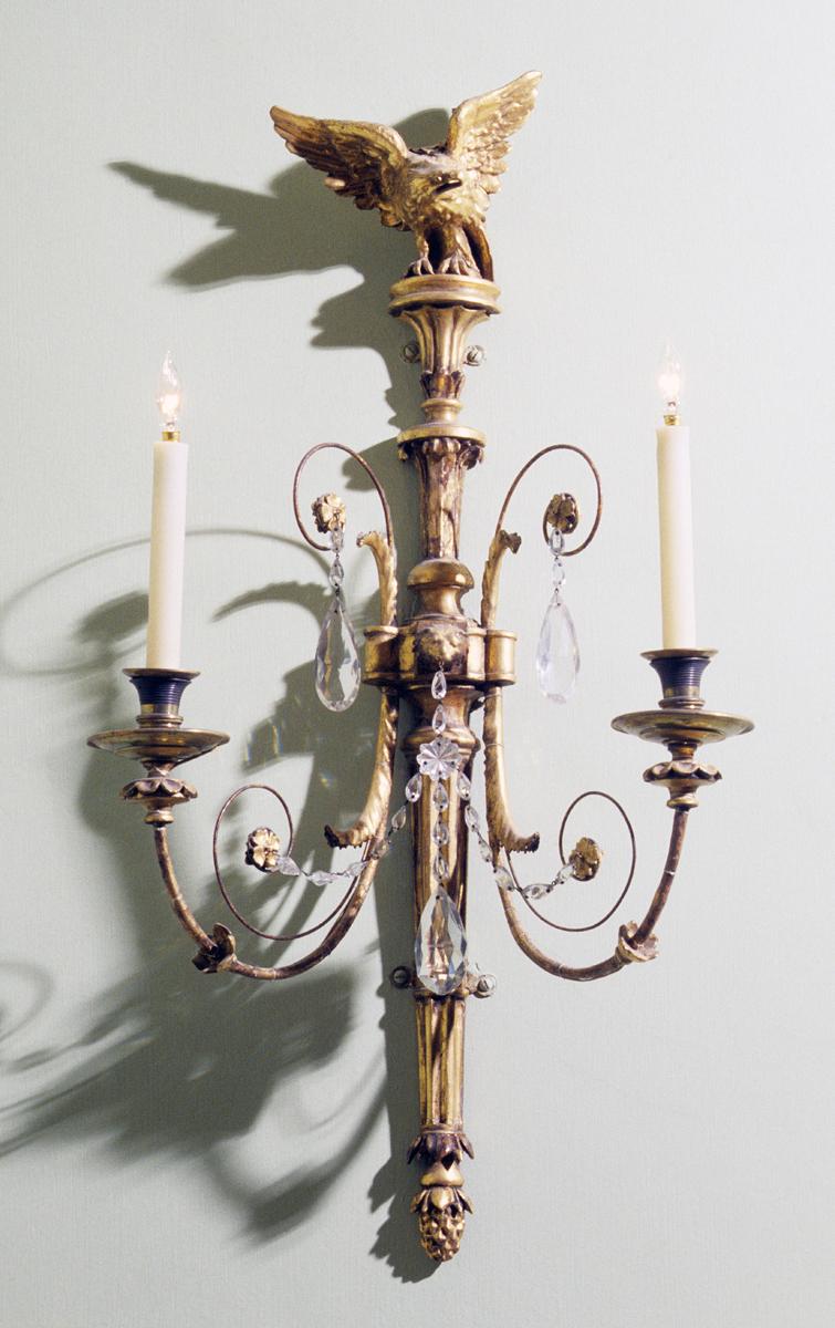 1961.1073.001 Sconce