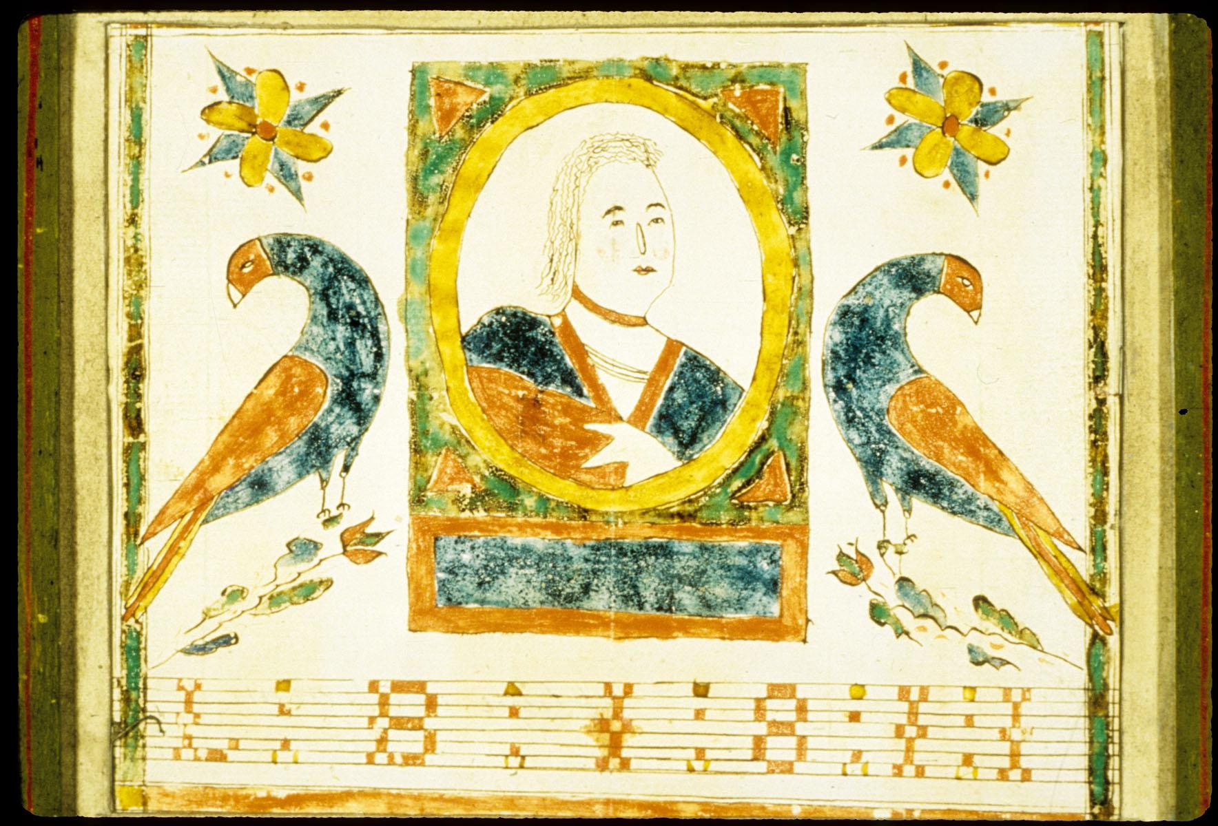 1961.1115 Fraktur