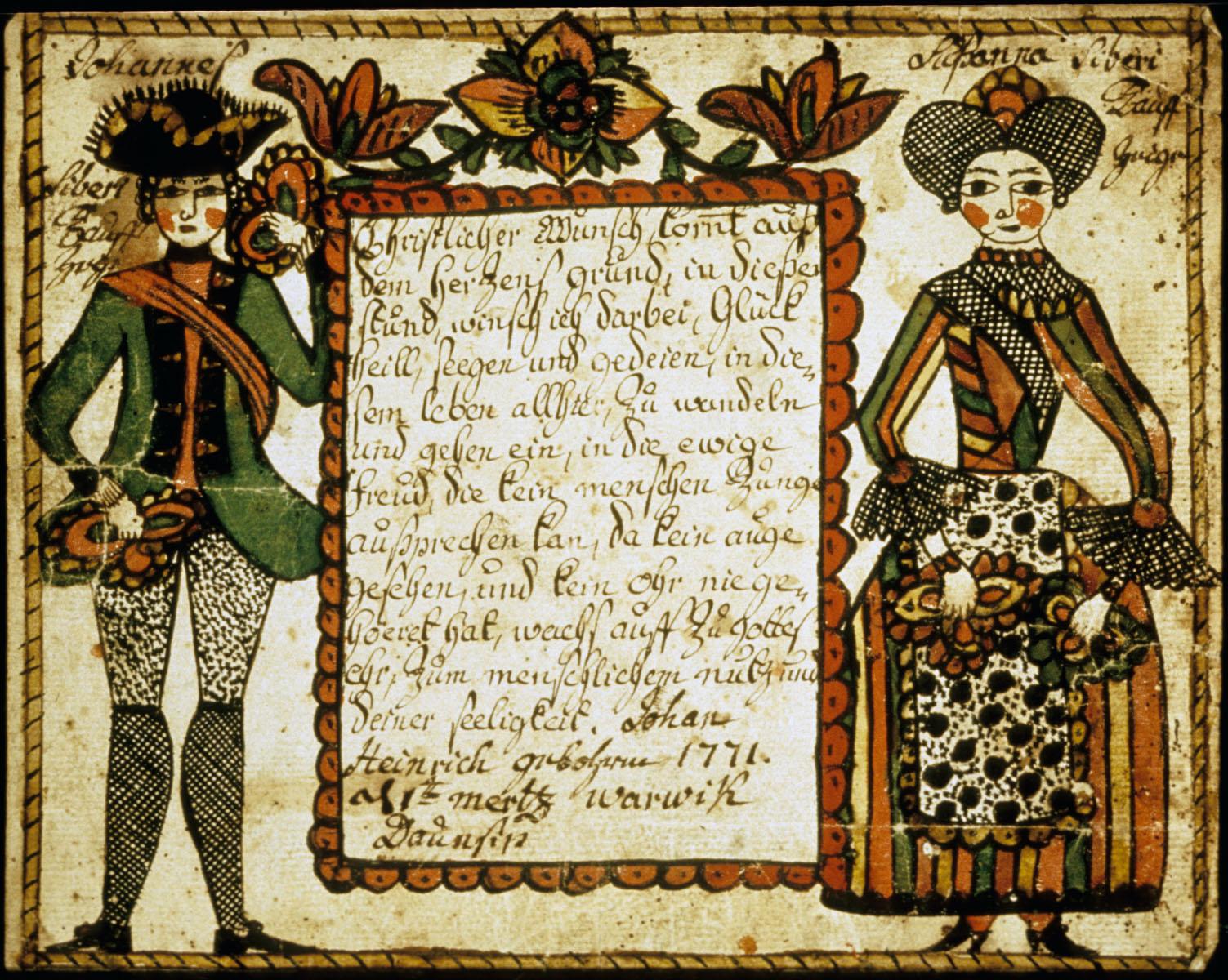 1961.1118 Fraktur
