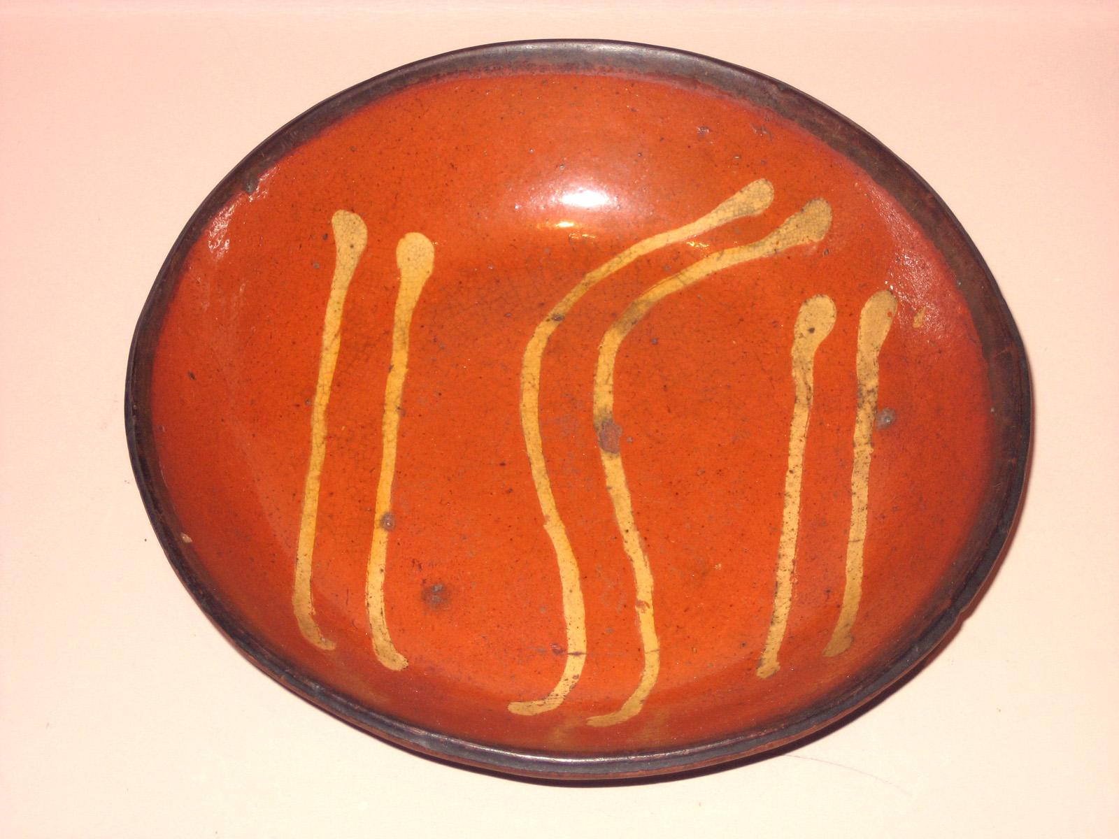 1961.1122 Dish