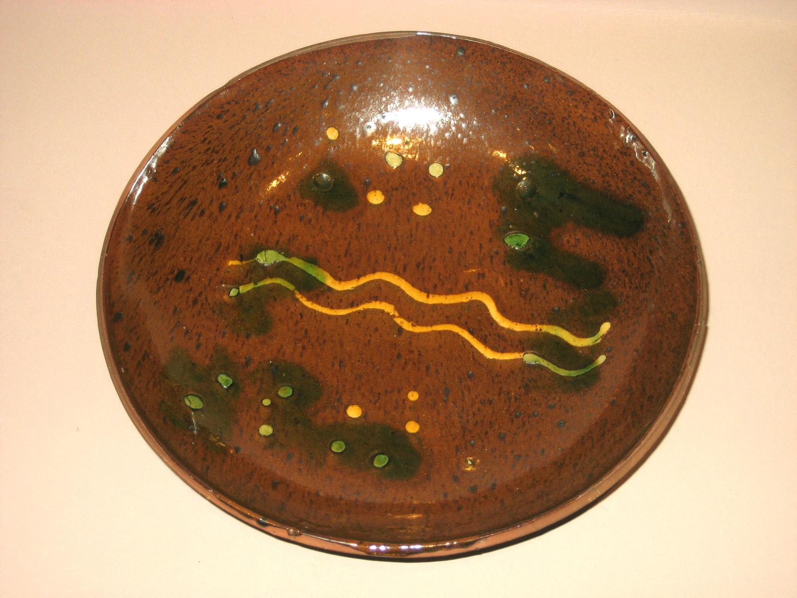 1961.1137 Dish