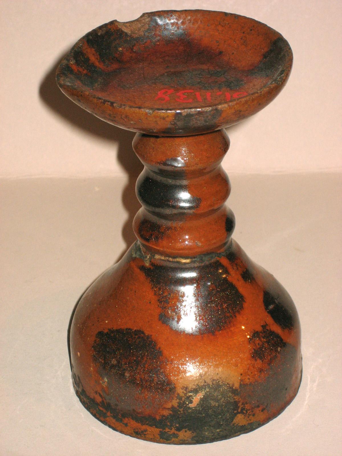 1961.1138 Lamp