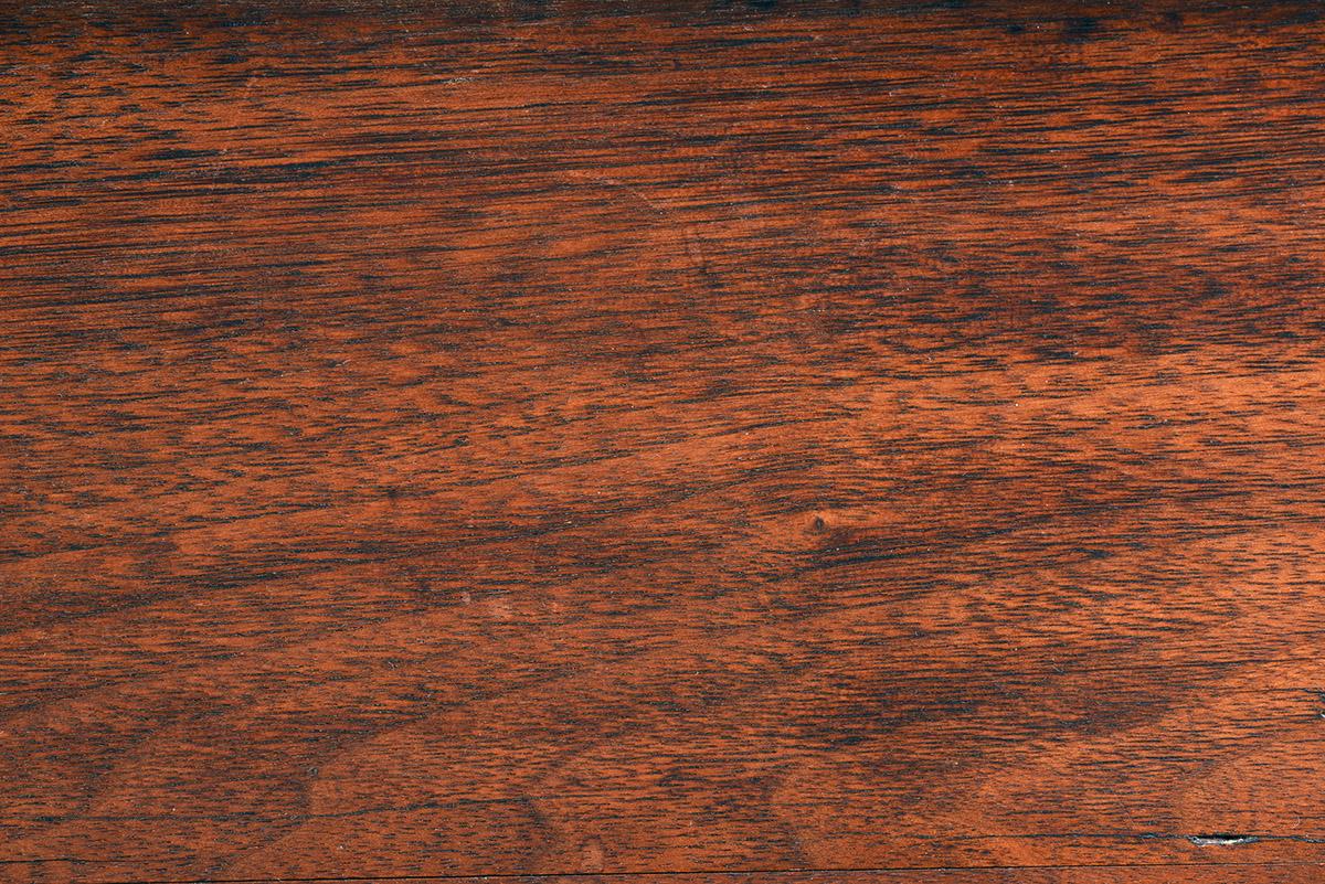1961.1150 Chair, detail 1