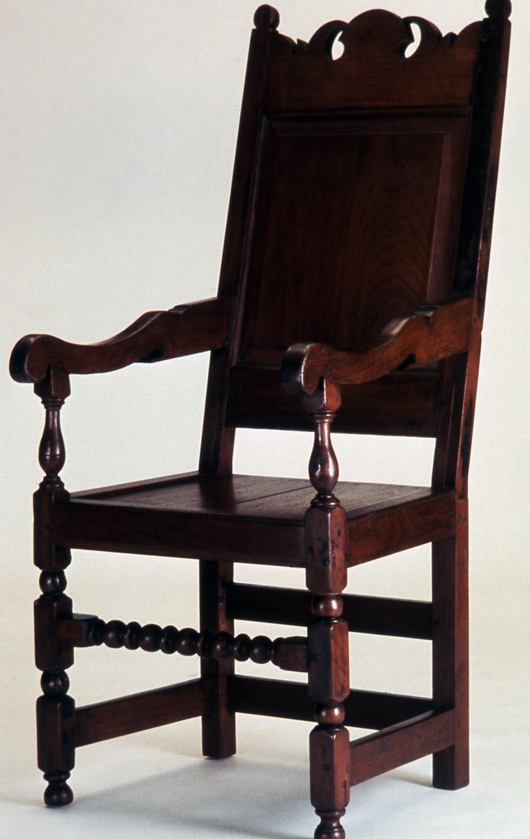 1961.1154 Armchair