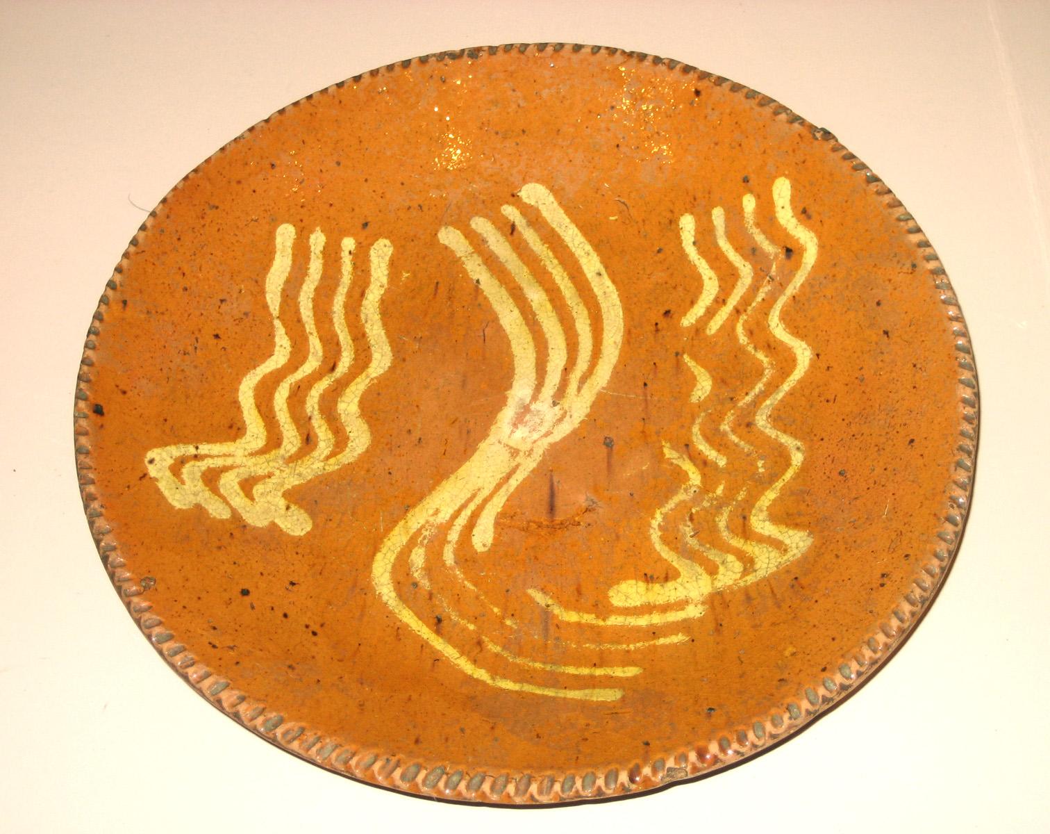1961.1164 Dish