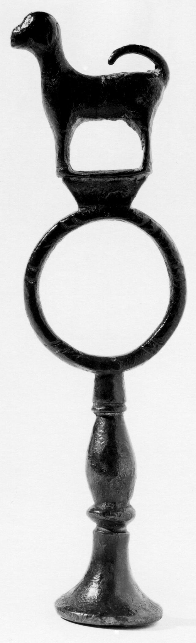 1961.1171 Pipe tamper
