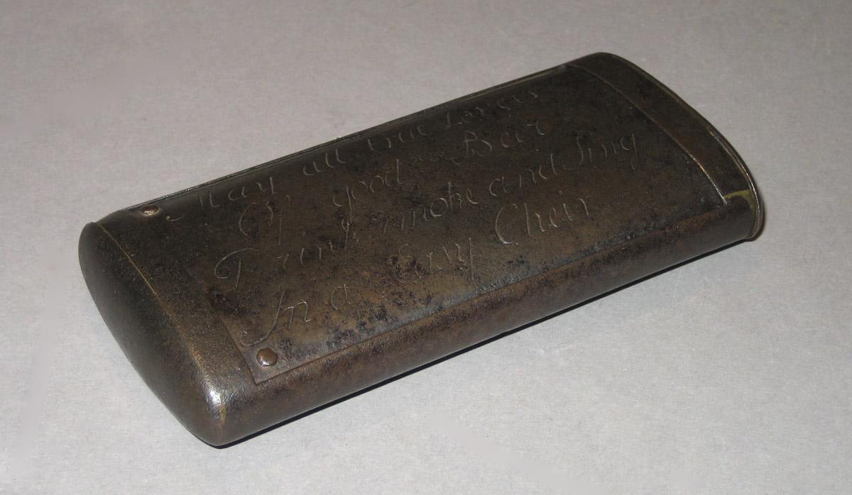 1961.1173 Box