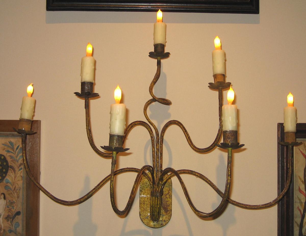 1961.1177 Sconce
