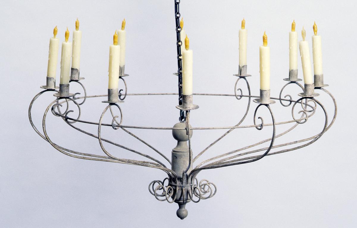 1961.1178 Chandelier
