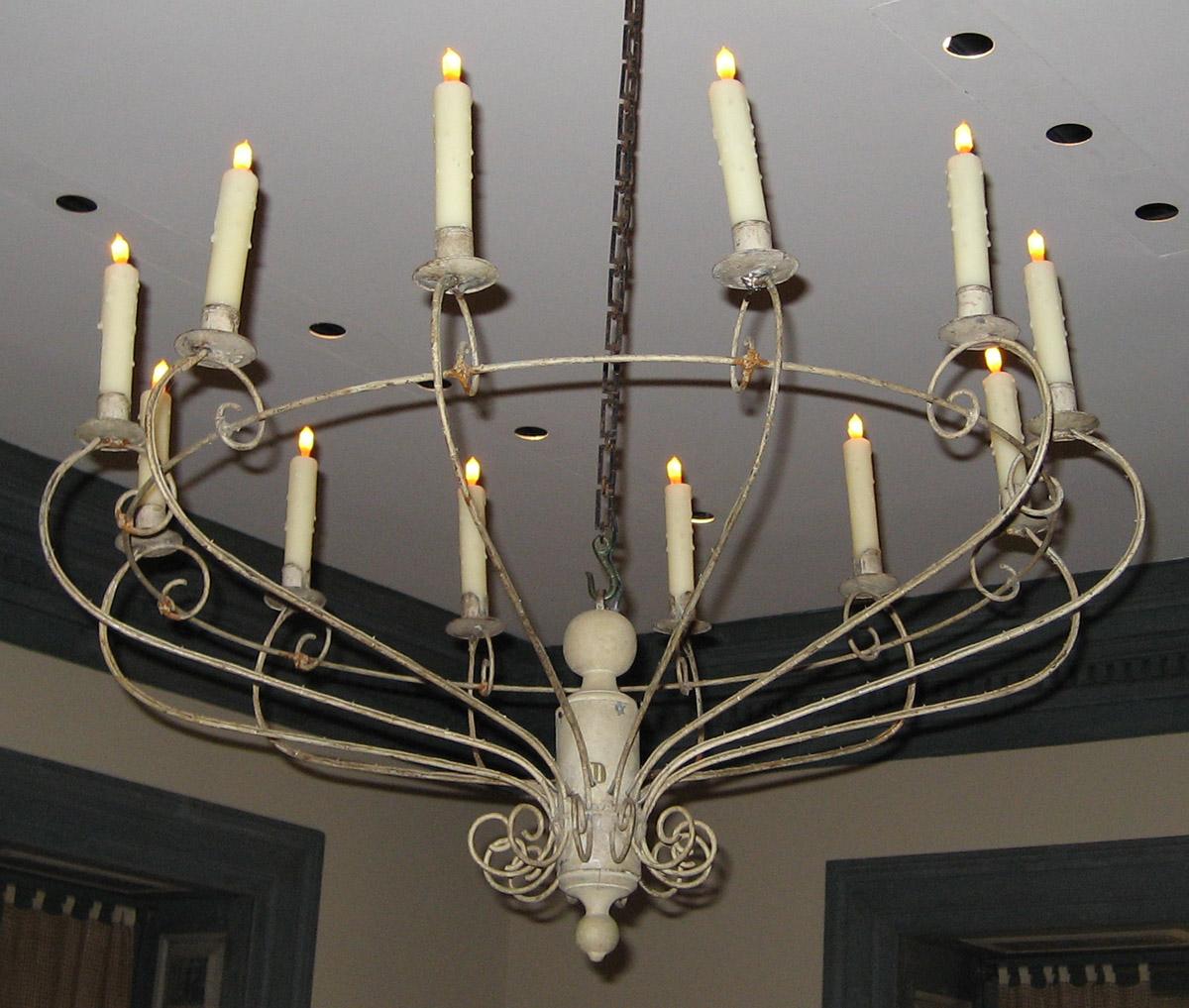 1961.1179 Chandelier