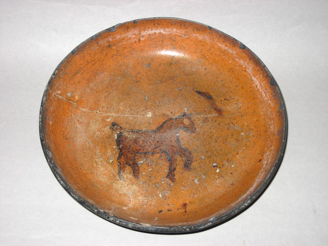 1961.1184 Dish