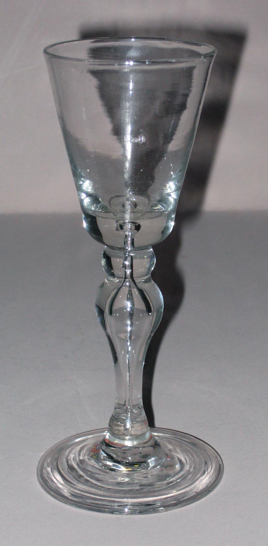 1961.1202 Wine glass