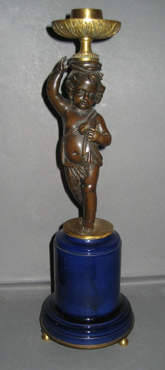 1961.1227.002 Candlestick