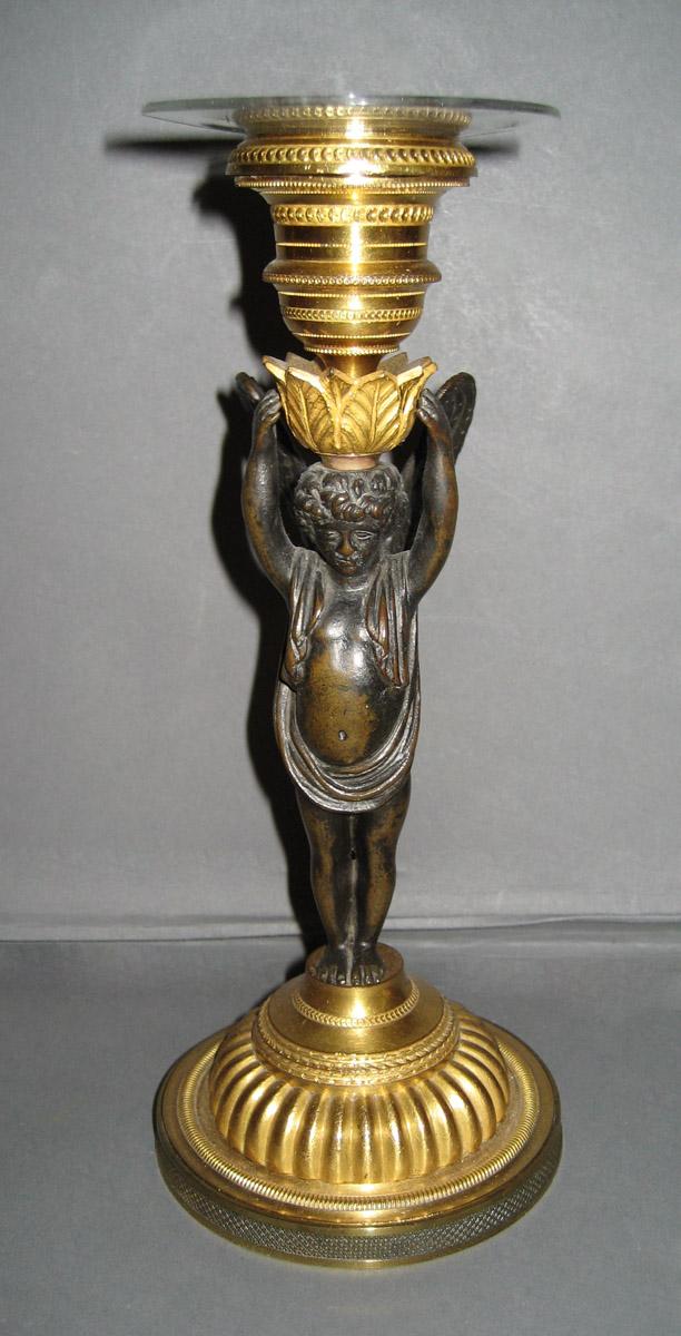 1961.1228.001 A-C Candlestick