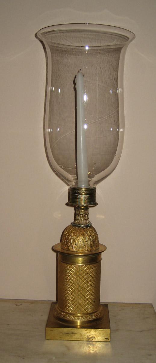 1961.1220.002 A, B Candlestick