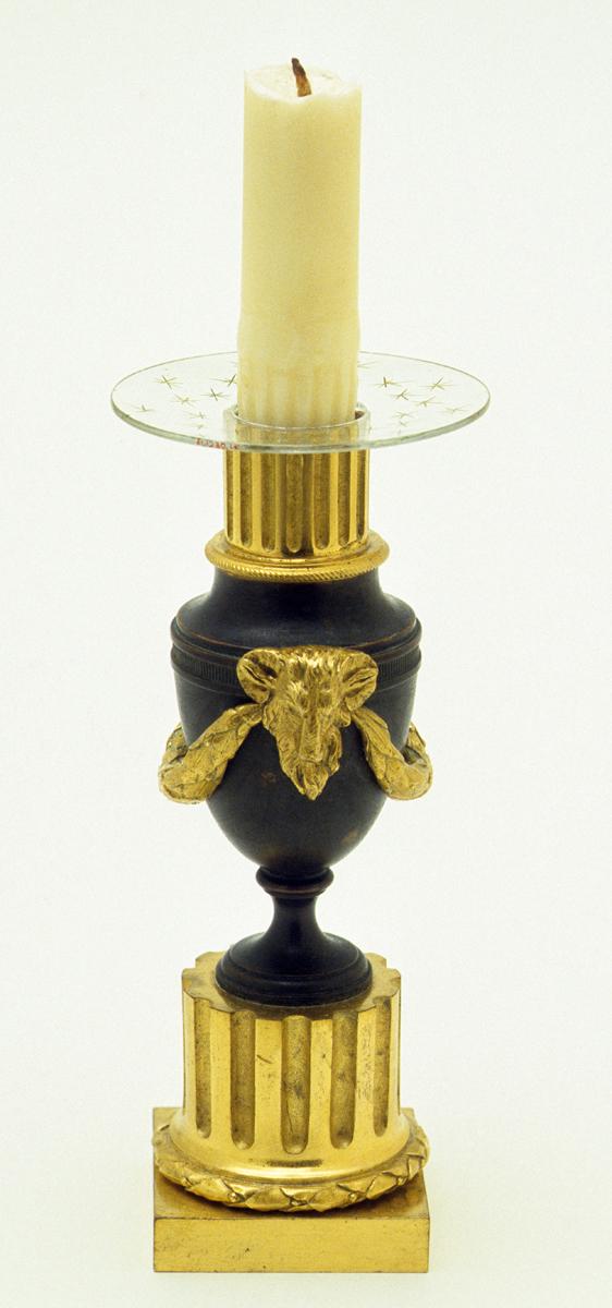 1961.1230.001 A-C Candlestick