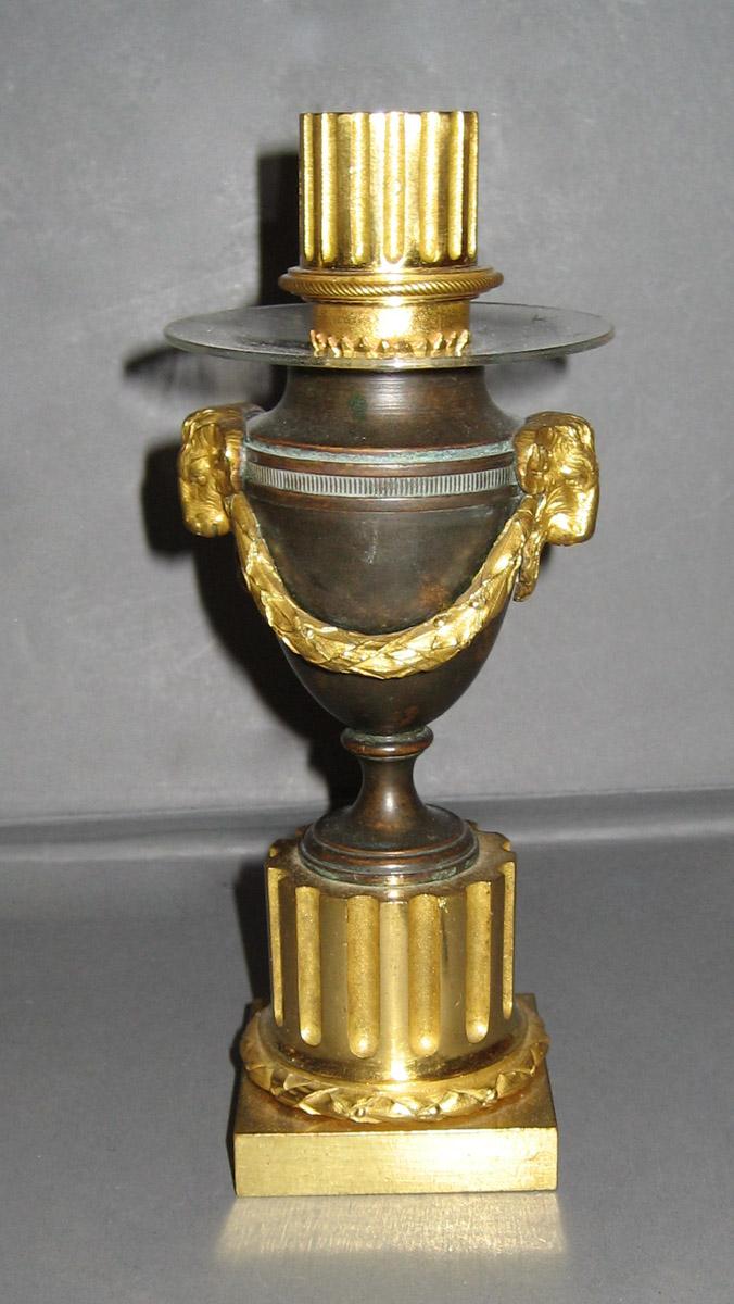 1961.1230.002 A-C Candlestick