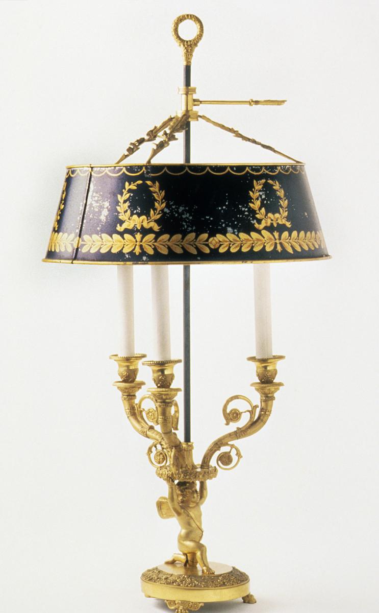 1961.1232 Lamp