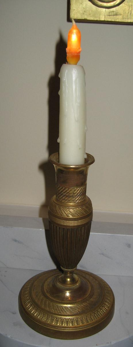 1961.1235.001 Candlestick