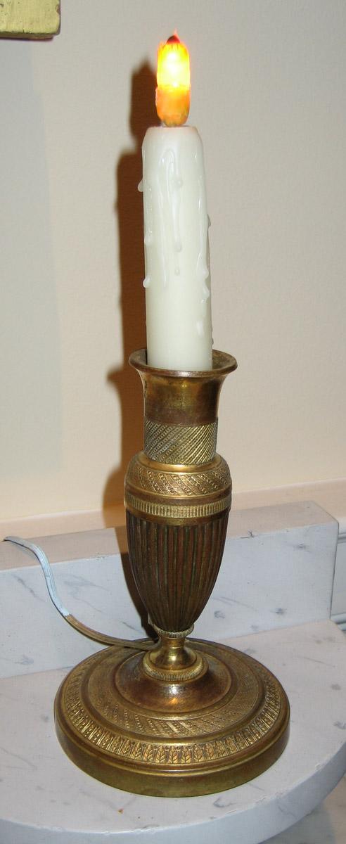 1961.1235.002 Candlestick
