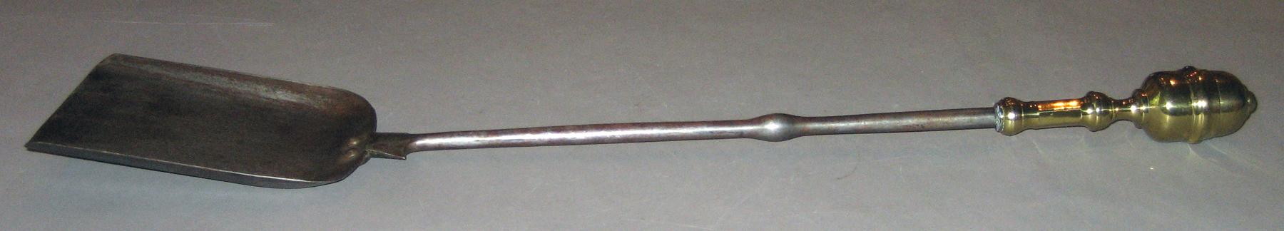 1961.1238 Shovel