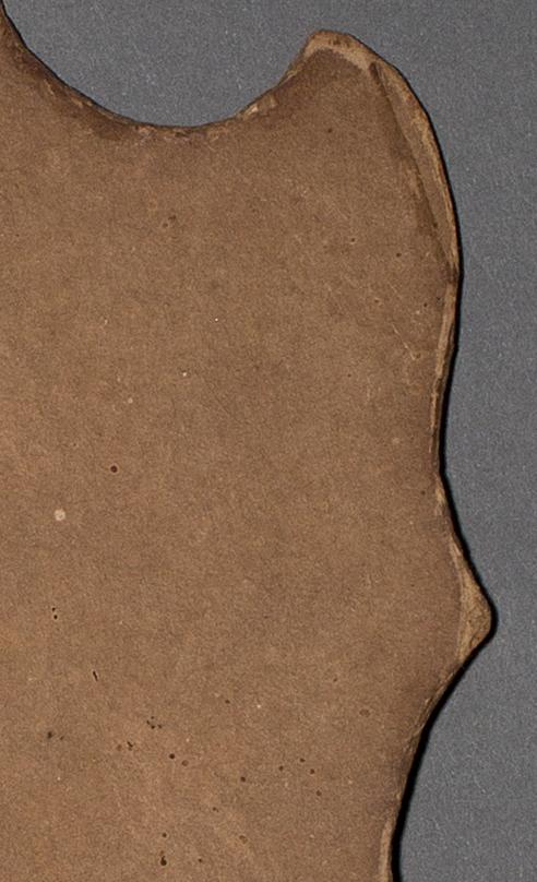 1961.1271.002 Hand Screen, Verso Detail 2