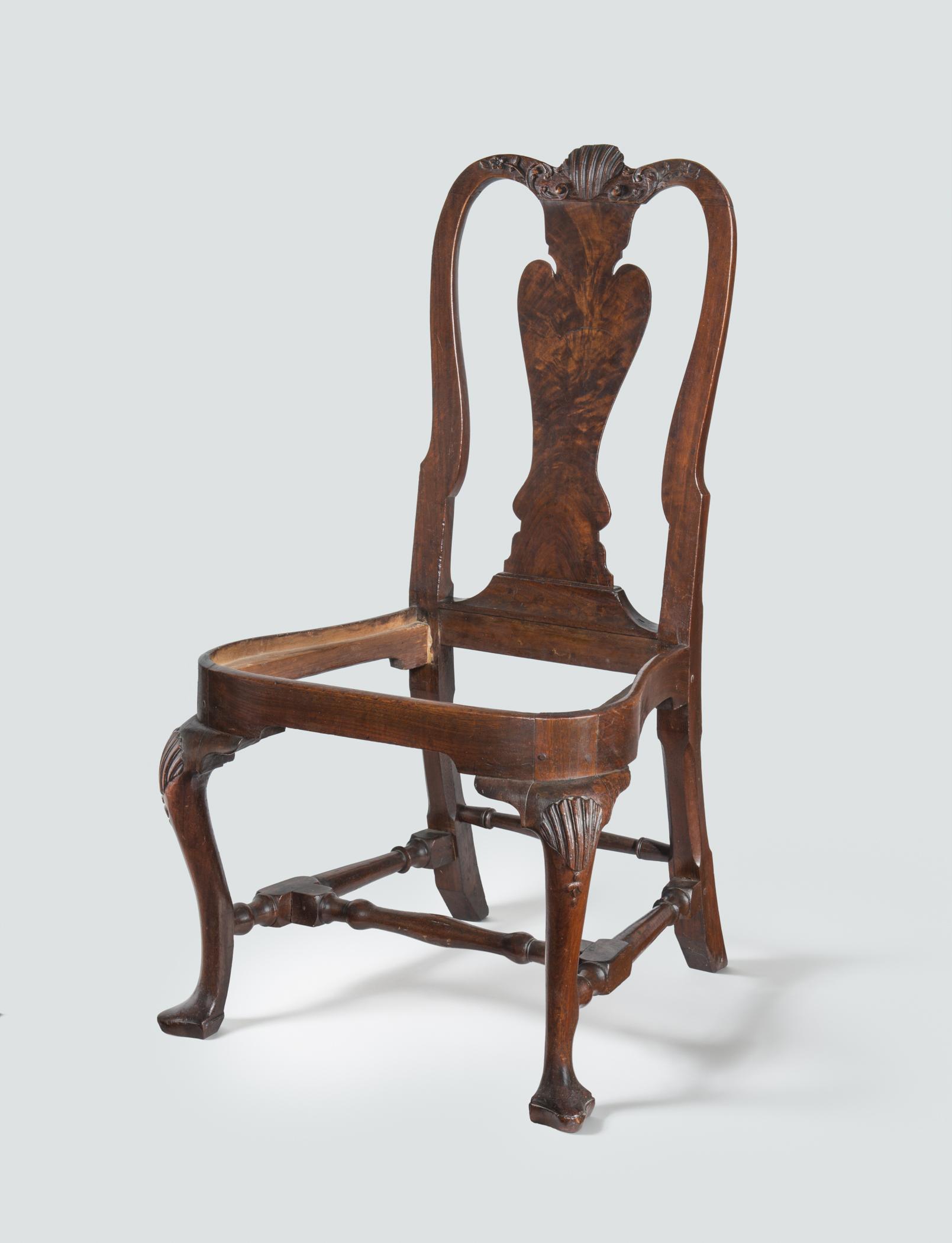 1952.0066.002 Chair, view 1