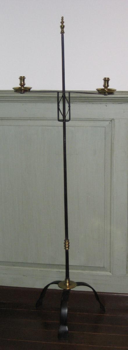 1961.1302 Candlestand