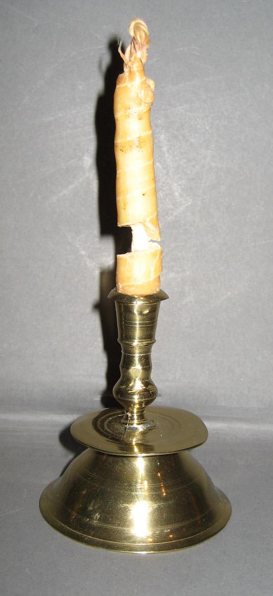 1961.1311 Candlestick