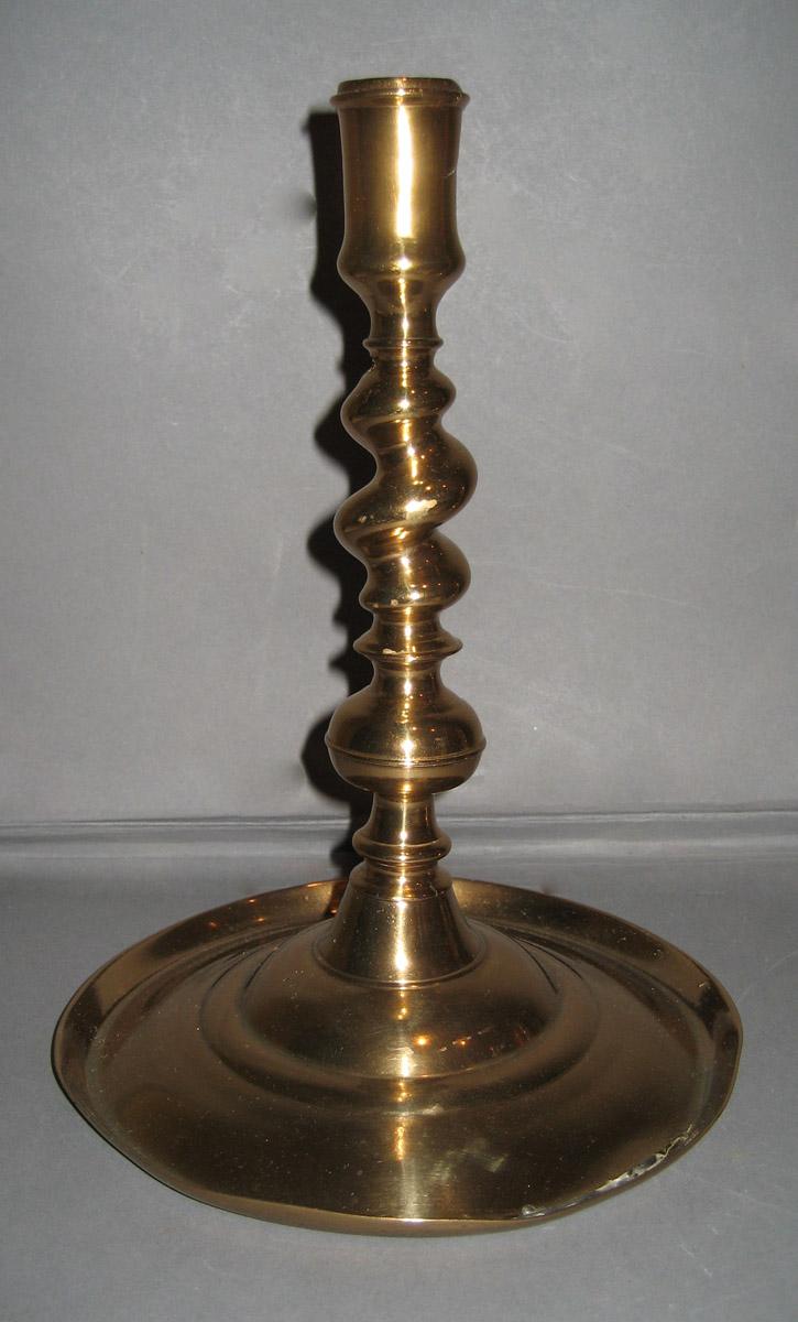 1961.1312 Candlestick