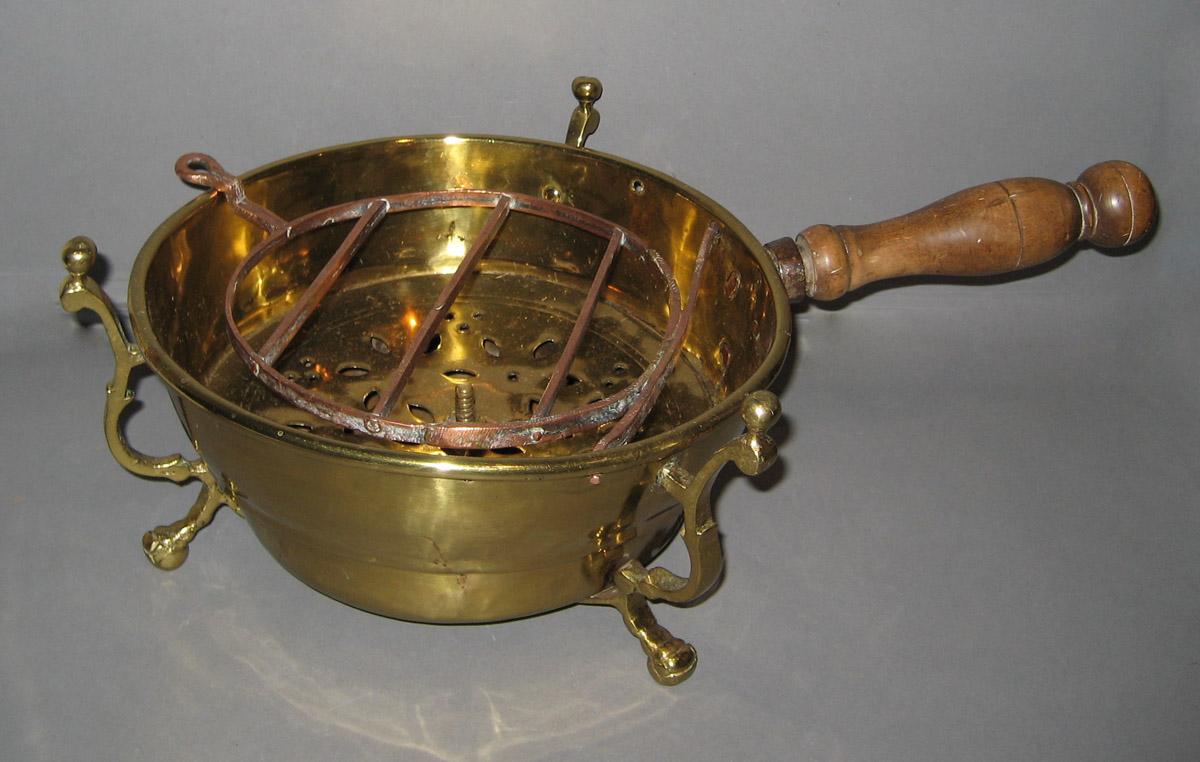 1961.1317 Brazier