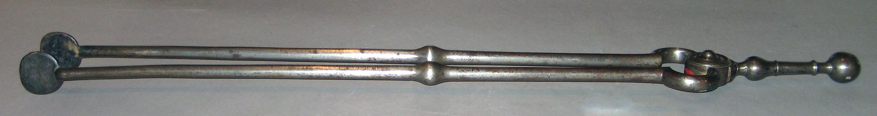 1961.1320 Tongs