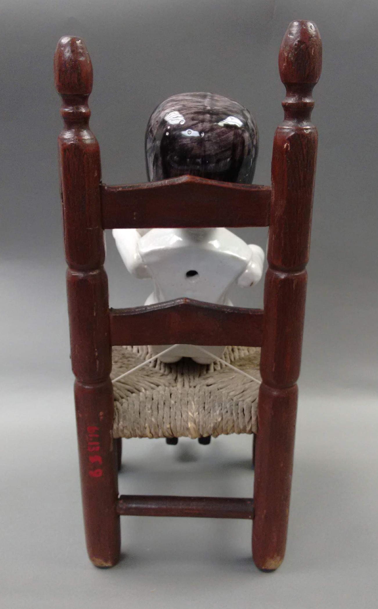 1961.1342 Doll, view 2