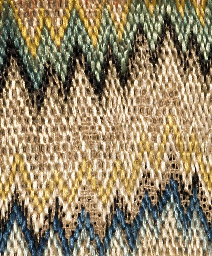 1961.1355 Purse, Detail 3