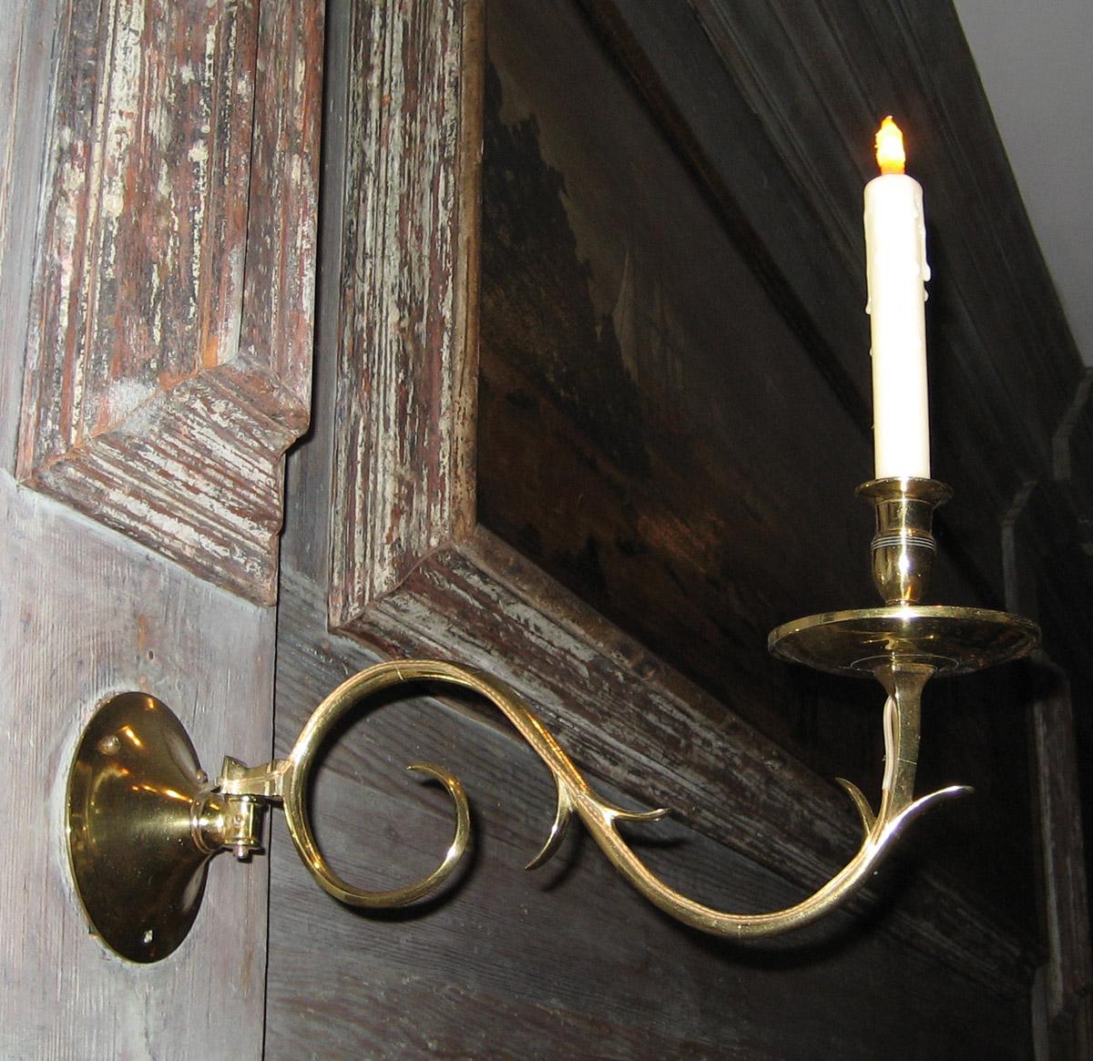1961.1358.001 Sconce