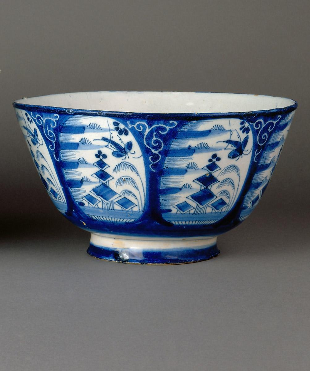 1961.1362 Delft bowl