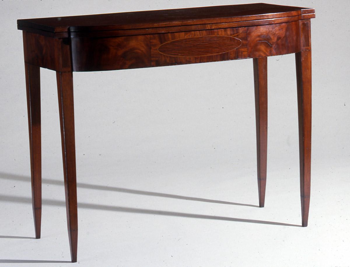 1955.0051.004 Table, Card table