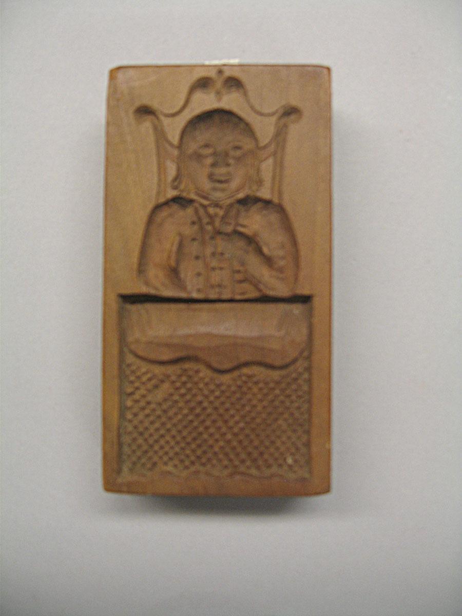 1961.1390 cookie stamp