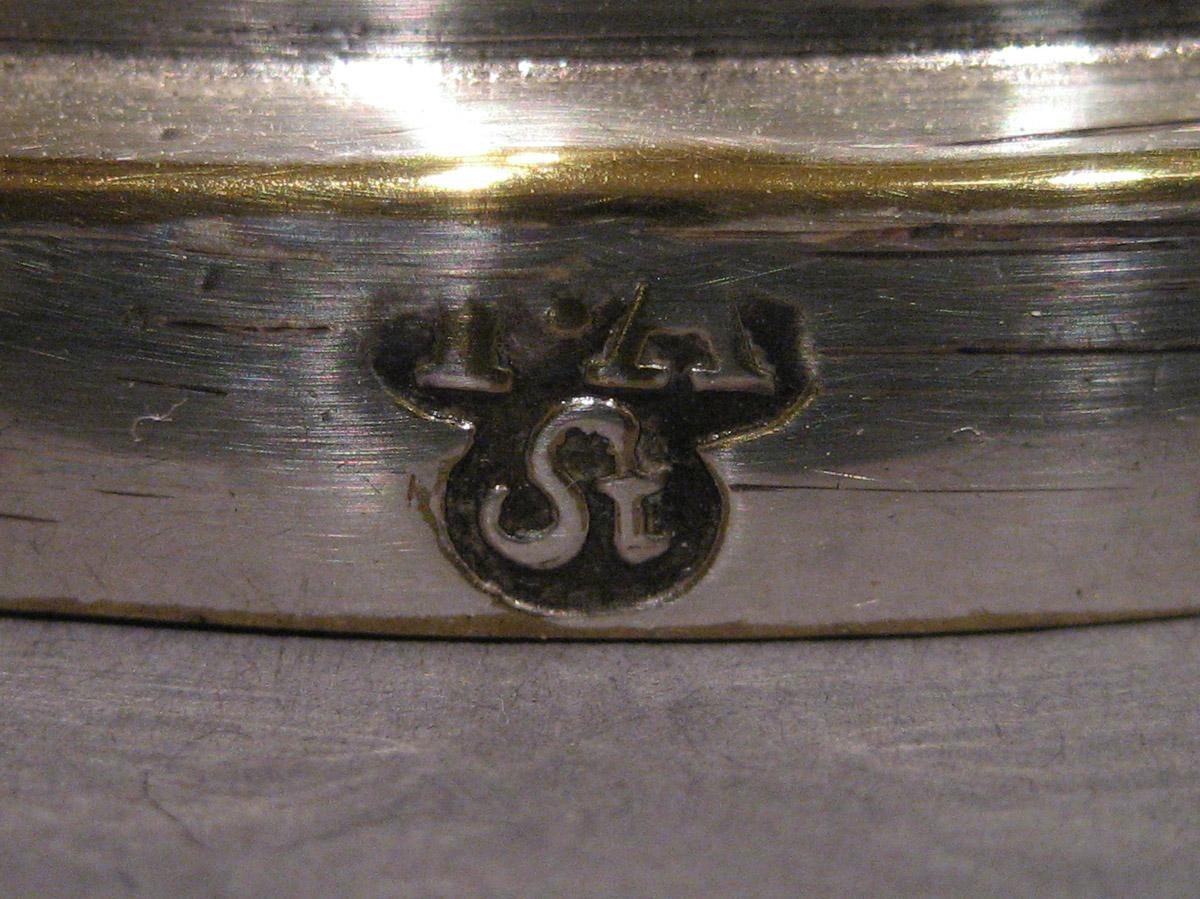 1961.1406.001 Candlestick mark 2