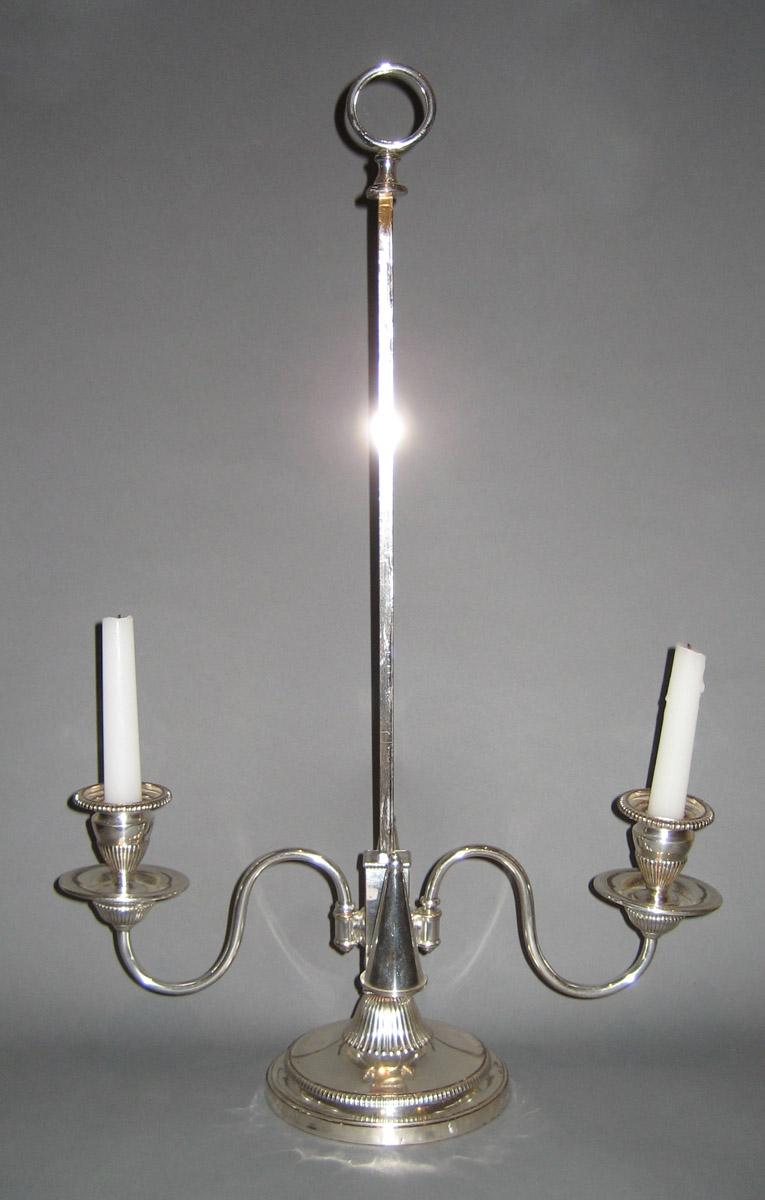 1961.1407 A-D Candelestick