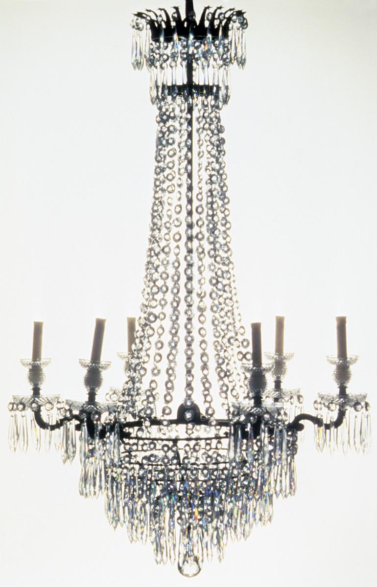 1961.1408 Chandelier, View 3