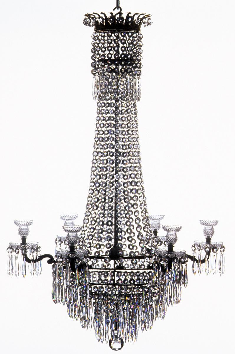 1961.1408 Chandelier