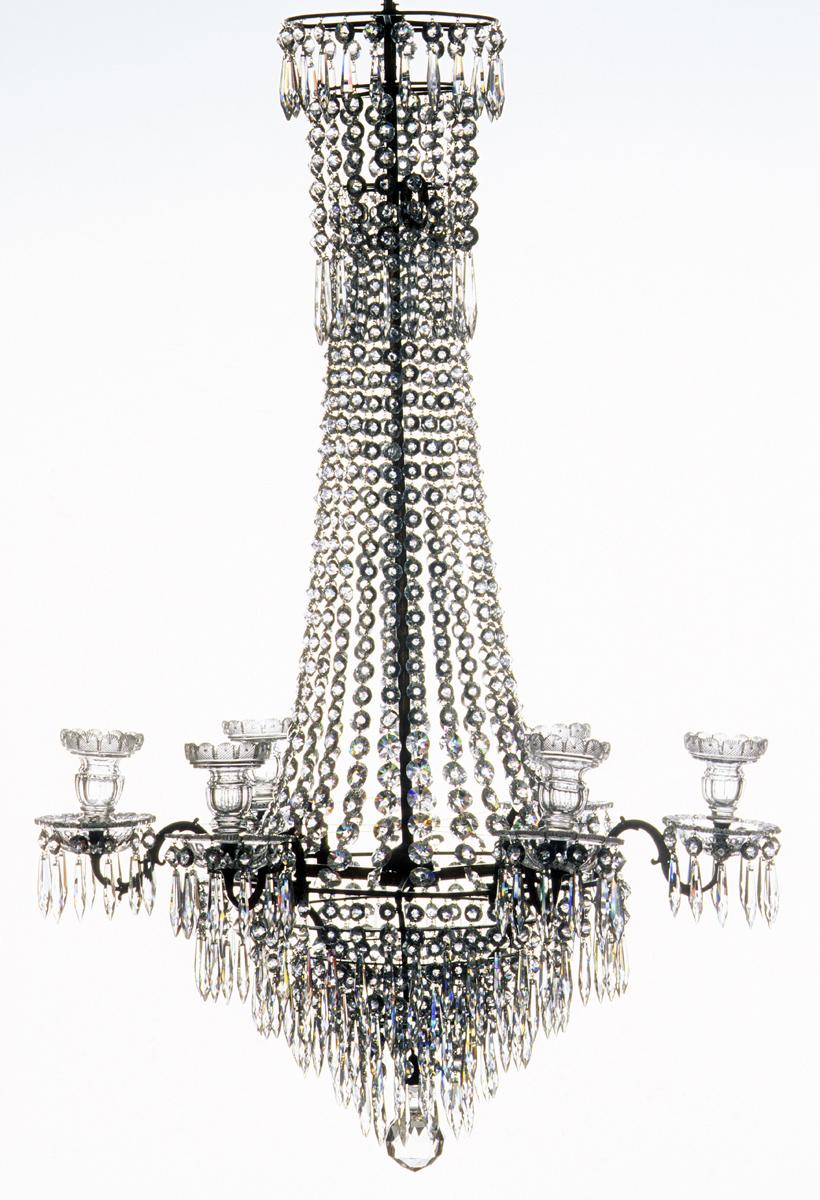 1961.1409 Chandelier